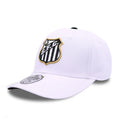 GORRA SANTOS BLANCO