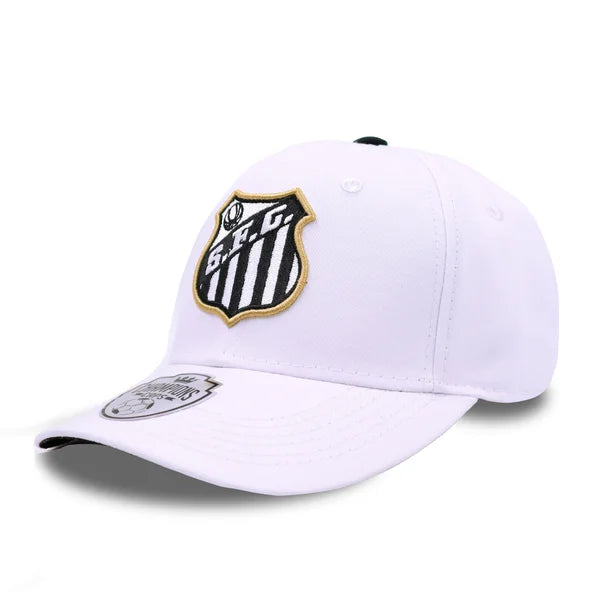 GORRA SANTOS BLANCO
