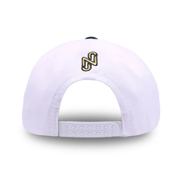 GORRA SANTOS BLANCO