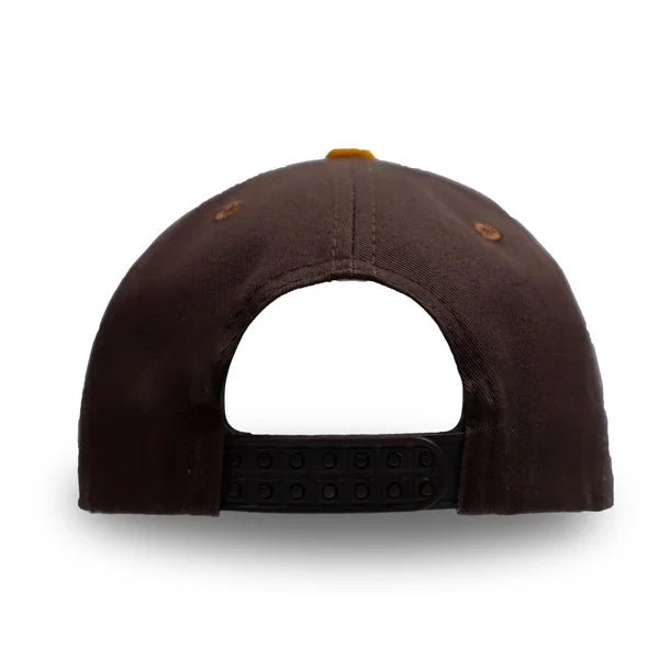 GORRA NIÑOS SANDIEGO CAFE