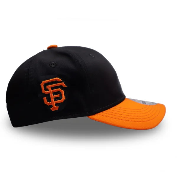 GORRA NIÑOS SD HIPPIE NEGRO