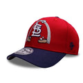 GORRA NIÑOS SLT ARCO ROJO