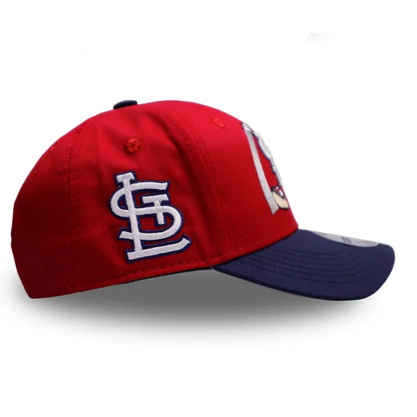 GORRA NIÑOS SLT ARCO ROJO