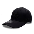 GORRA SPIDERMAN NEGRO