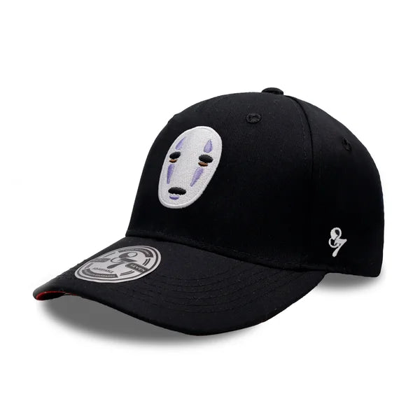 GORRA LOS SANTOS NEGRO