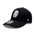 GORRA LOS SANTOS NEGRO