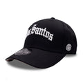 GORRA LOS SANTOS NEGRO
