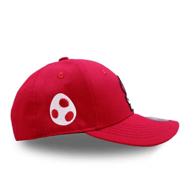 GORRAYOSHI NETY ROJO