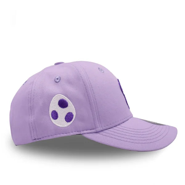GORRA YOSHI MARCI LILA