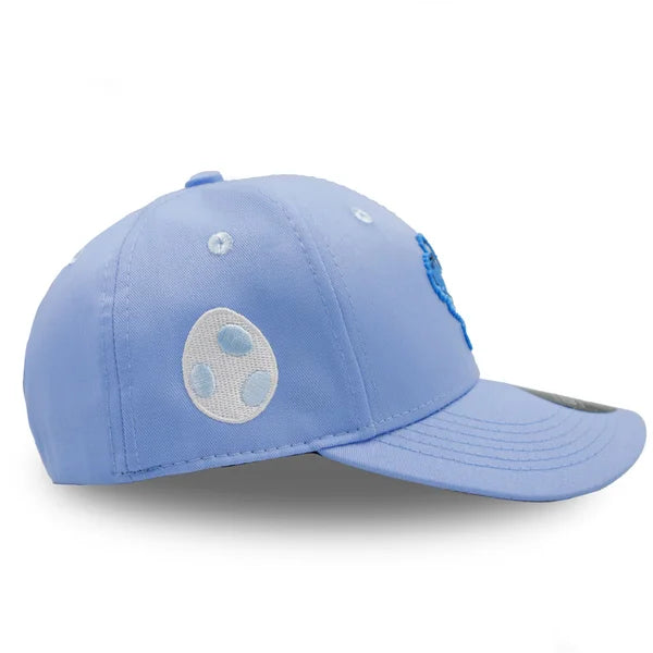 GORRA YOSHI TOMMY AZUL BEBE