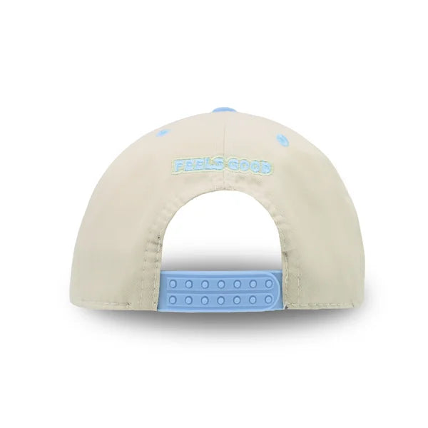 GORRA EIGHTY SEVEN BEIGE