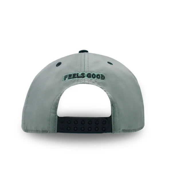 GORRA CARITA HOJA SECA