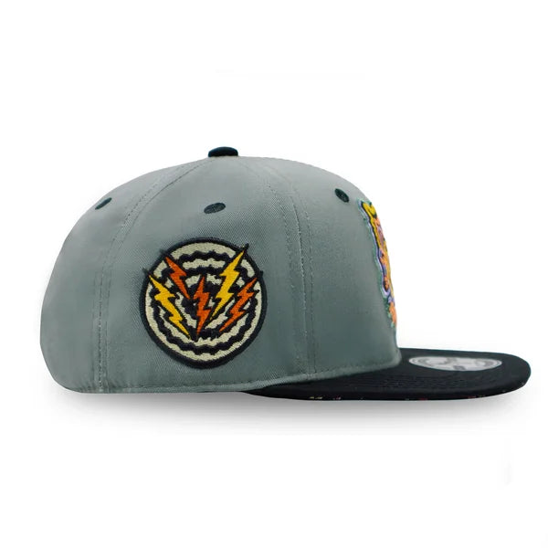 GORRA CARITA HOJA SECA