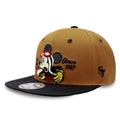 GORRA MICKEY TERRACOTA