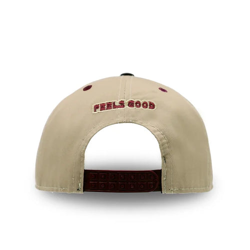 GORRA AVION CAQUI