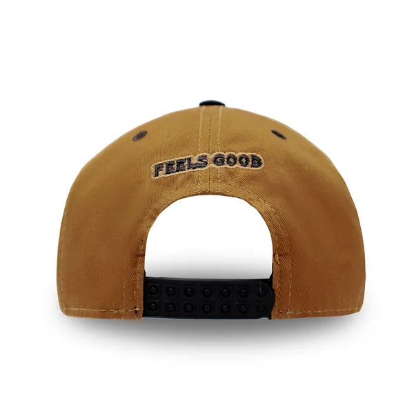 GORRA MICKEY TERRACOTA