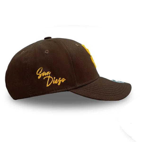 GORRA SD CAFE