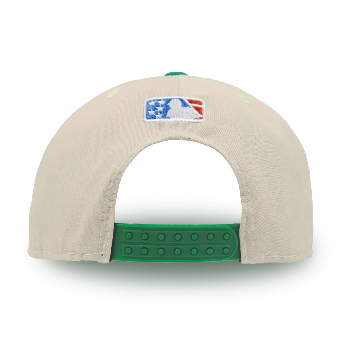 GORRA PLANA AS TRADICIONAL BEIGE