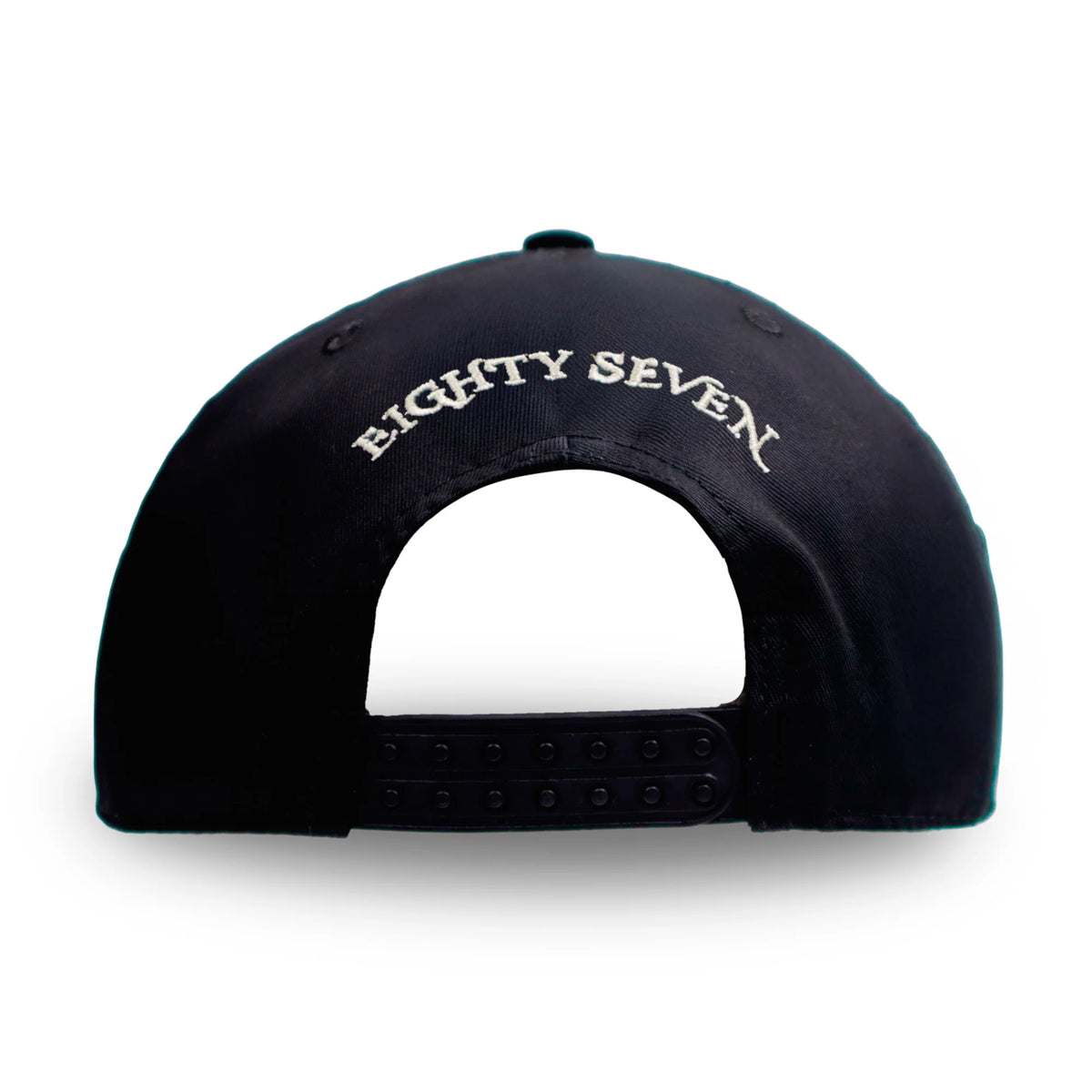 GORRA STREET UNIT NEGRO