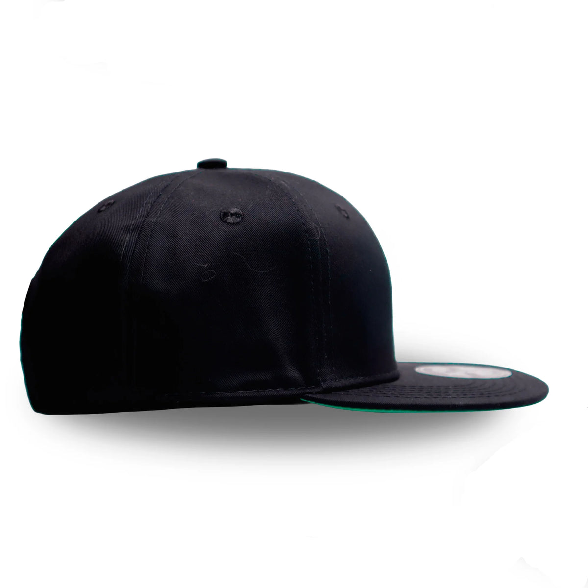 GORRA STREET UNIT NEGRO