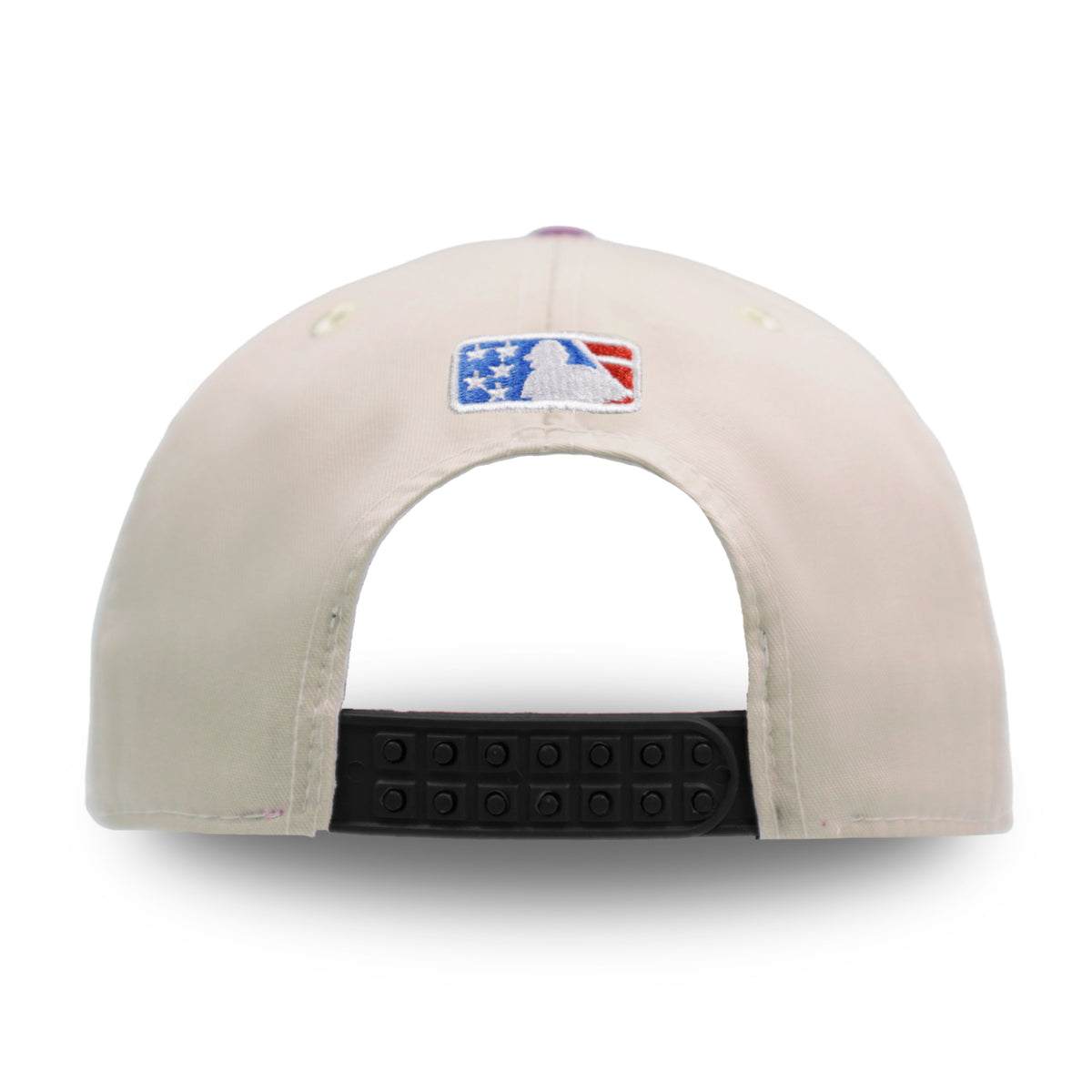 GORRA PLANA LA TRADICIONAL BEIGE