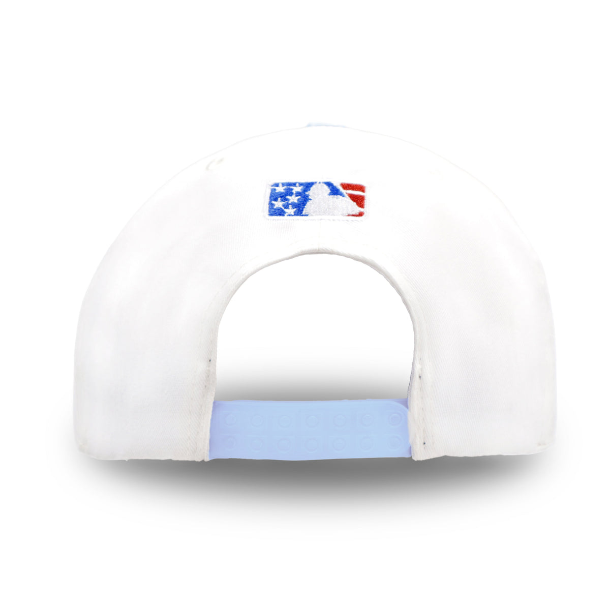GORRA PLANA PITTBURCH MARFIL