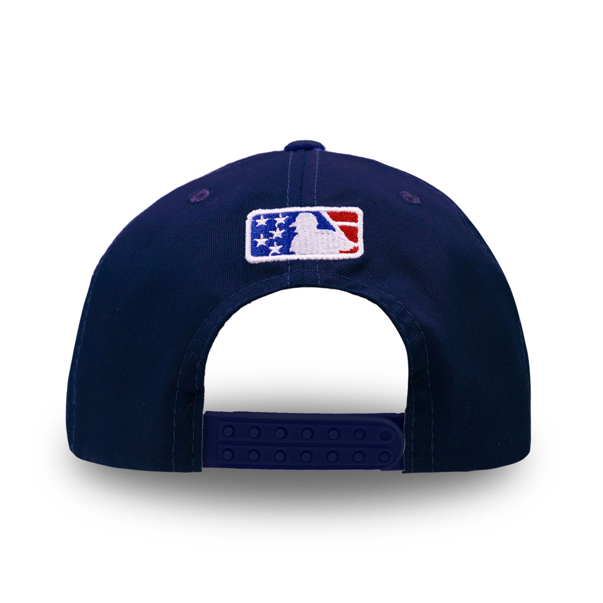 GORRA PLANA SOX AZUL NOCHE