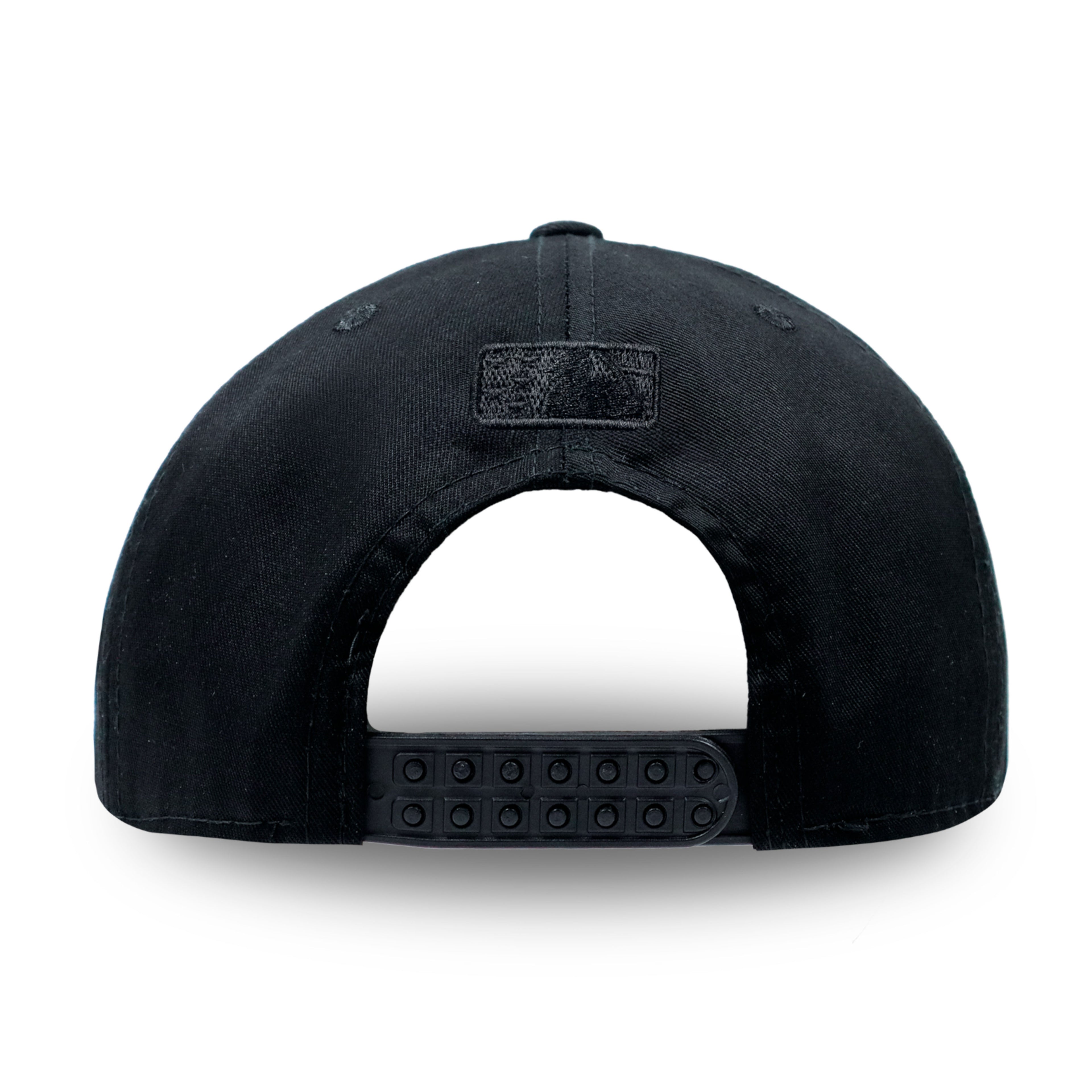 GORRA PLANA SOX NEGRO